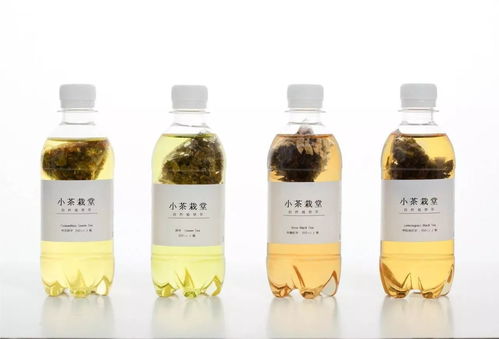 小茶栽堂 Zenique Tea 源于臺灣的自然栽培茶香，品味純粹農(nóng)副精品